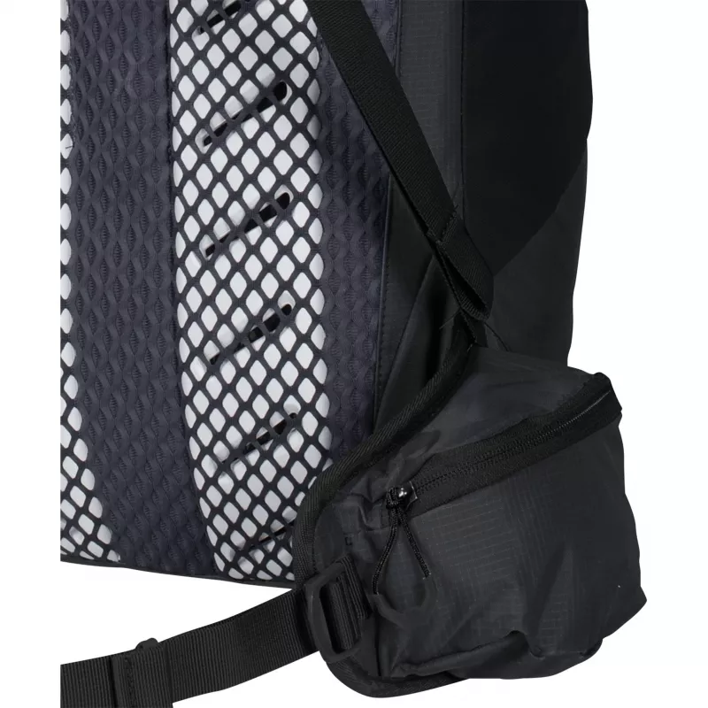 Jack Wolfskin Cyrox Shape 35 S-L Mugursoma - Melna, 35 L