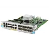 Tīkla komutatora modulis HPE J9989A Gigabit Ethernet