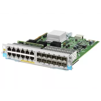 Tīkla komutatora modulis HPE J9989A Gigabit Ethernet