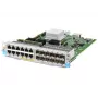 Tīkla komutatora modulis HPE J9989A Gigabit Ethernet