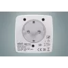 Dimmer & switch eQ-3 AG HmIP-PDT External balta