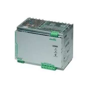 Phoenix Contact 2866789 - -25 – 70 °C - -40 – 85 °C - 180 mm - 125 mm - 130 mm - 3,8 kg (2866789)
