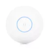 Bezvadu piekļuves punkts UBIQUITI U6‑PRO — Wi‑Fi 6 divjoslu 2.4/5 GHz, PoE, IP54, griestu/sienas, 4800 Mbps (5 GHz), 573.5 Mbps (2.4 GHz)