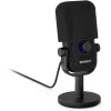 ENDORFY Solum Voice S Black datora mikrofons
