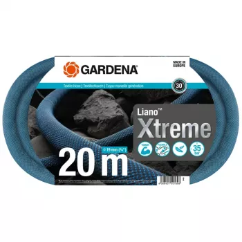 Garden Hose Gardena Liano 20 m