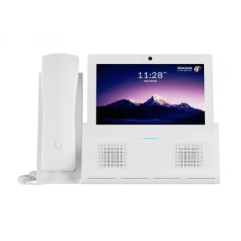 Ubiquiti UTP-TouchMax-Balts-U Phone Touch Max