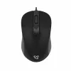 Sbox M-901 optiskā pele, melna