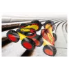 Trika mašīna Jamara Shifter Stuntcar