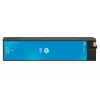 HP 982X High Yield Cyan Original PageWide kasetne, ciāna, 1 gab., 16000 lapas