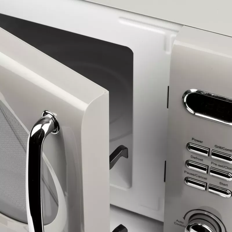 G3Ferrari mikroviļņu krāsns ar grilu G1015510, pelēka