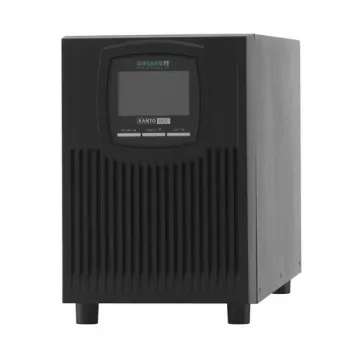 Nepārtrauktās barošanas avots UPS ONLINE USV-Systeme XANTO 1500