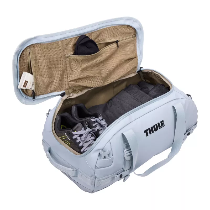 Thule 5444 Chasm 40L ceļojumu soma mīksti zilā krāsā