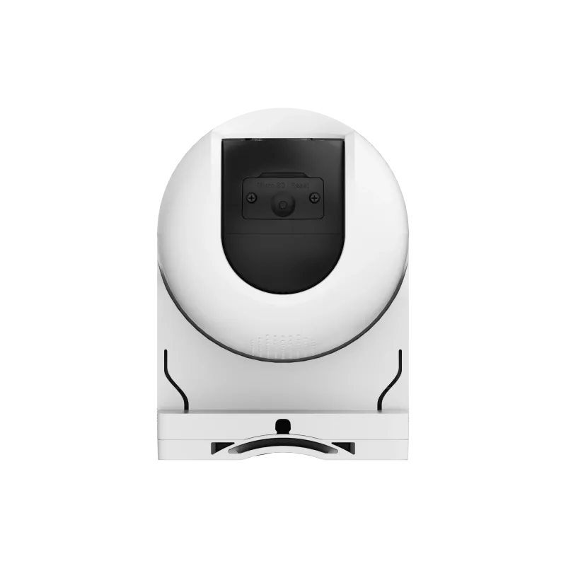 EZVIZ | IP kamera | CS-H8C PoE | 3 MP | 4-6mm/F1.6 | IP65 | H.265 / H.264 | Micro SD, līdz 512 GB