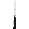 ZWILLING FOUR STAR 35148-207-0 virtuves nažu/bloku komplekts 7 gab. Balts