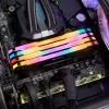 RGB gaismas uzlabošanas komplekts Corsair Universal 60g melns
