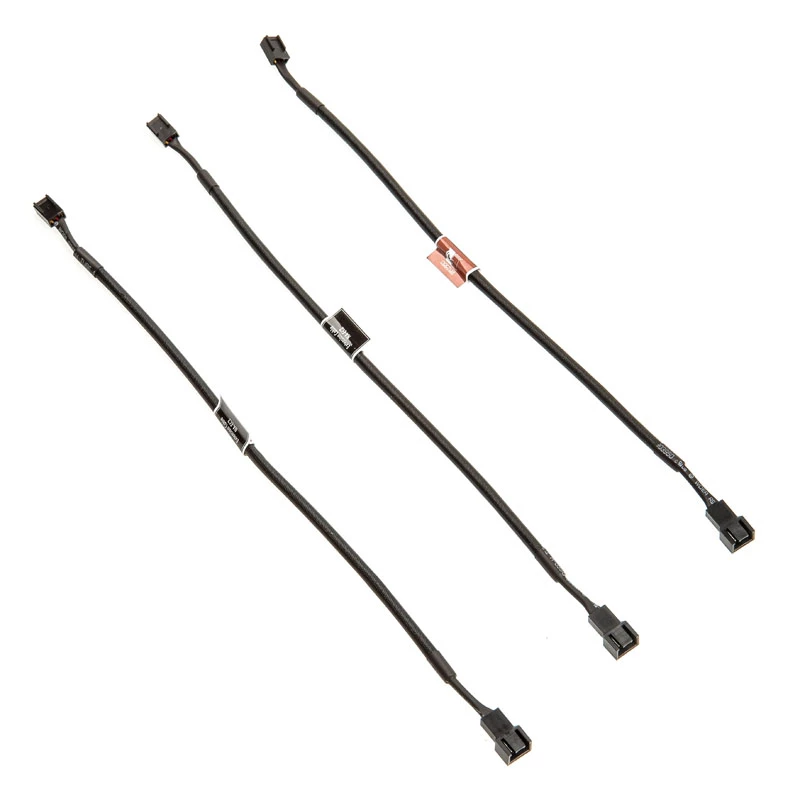 Noctua NA-SEC2 - Verlängerungskabel für Lüfterspannungsversorgung - 3 PIN Internal Power (W)