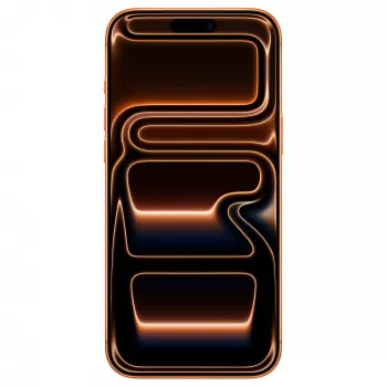 Apple iPhone 17 Pro Max 512GB - Cosmic oranža