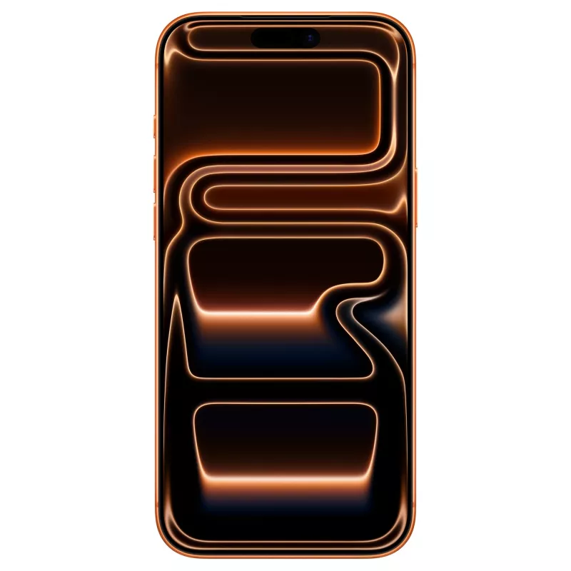 Apple iPhone 17 Pro Max 512GB - Cosmic oranža