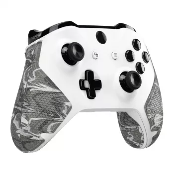 Lizard Skins XBOX One - Phantom Camo (pielāgots, 0,5 mm)
