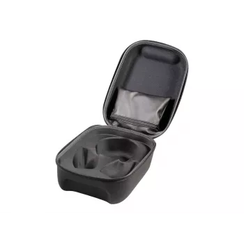 Ciets futrālis apkārt auss esošām austiņām Beyerdynamic PRO Melns – aizsargājošs pārnēsāšanas futrālis, modelis 717967