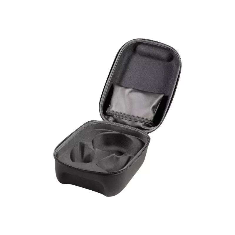 Ciets futrālis apkārt auss esošām austiņām Beyerdynamic PRO Melns – aizsargājošs pārnēsāšanas futrālis, modelis 717967