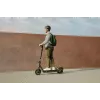 Klasiskais skrejritenis Ninebot by Segway KickScooter MAX G2 D