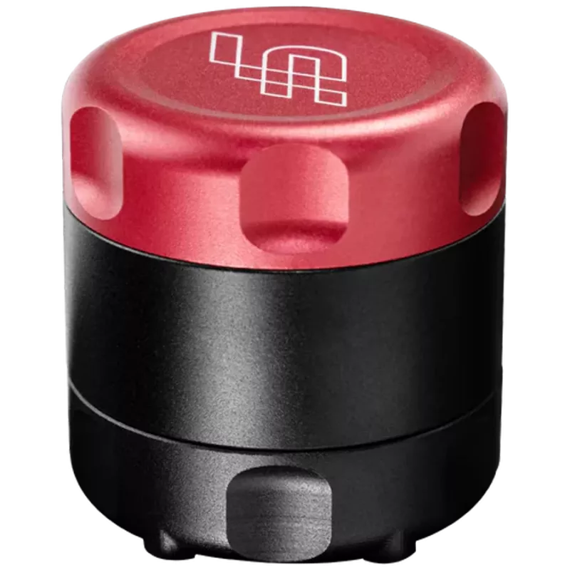 Simagic Linear Haptic Pedal Reactor S475 — tiešās piedziņas lineārais haptiskais pedālis (P-HPR GT)