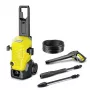 Karcher K 4 WCM augstspiediena mazgāšanas ierīce (1.324-200.0) - 130 bar, 420 l/h, 6 m šļūtene