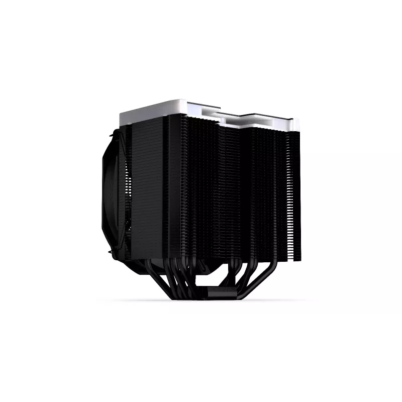 Endorfa Fortis 5 ARGB Melns CPU dzesētājs