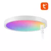 Viedā griestu lampa 30cm WiFi/Bluetooth 16M RGBCW Gosund LB12 1920lm Tuya + Tālvadības pults.