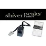 shiverpeaks BS70230-8/4 telefona kabelis 10 m melns (BS70230-8/4)