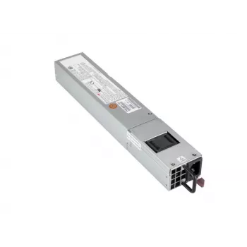 Servera piederums Barošanas bloks 860W REDUNDANT/PWS-860P-1R2 Supermicro