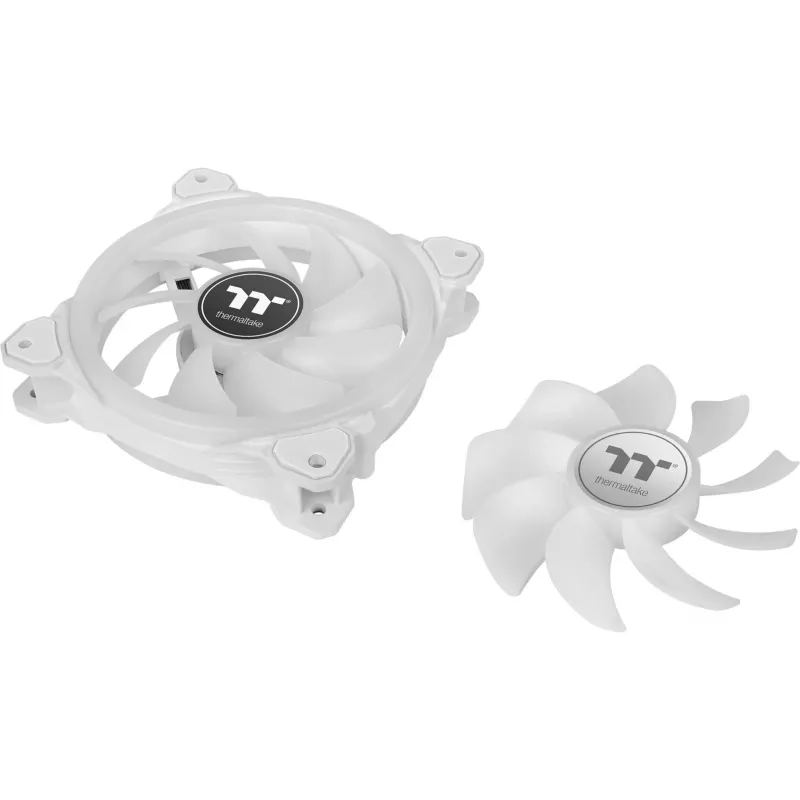 Thermaltake SWAFAN 14 ARGB 140mm Reverse Blade Balts 3-Pack