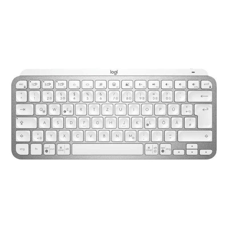 Logitech MX Keys Mini - tastatūra - ar fona apgaismojumu