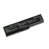 Baterija zaļa Cell TS03V2 priekš Toshiba Satellite A660 C650 C660 C660D L650 L650D L655 L670 L670D L675