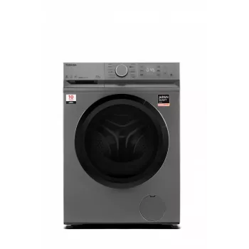 Veļas mašīna Toshiba plāns TW-BL70A2PL(SS), 7 kg