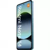 Xiaomi Redmi Note 14 16.9 cm (6.67 collas) Hibrīds Dual SIM 4G USB Type-C 8 GB 256 GB 5500 mAh Zils