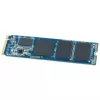 OWC 4.0TB Aura P12 M.2 NVMe SSD augstas veiktspējas diskam un - Cietvielu disks - NVMe