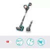 Elektriskais terases tīrītājs GARDENA 14842-55 18V ar bateriju, vieglas konstrukcijas