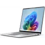 Microsoft Surface - 7. izdevums - Snapdragon X Elite X1E-80-100 - Win 11 Home - Qualcomm Adreno - 16 GB RAM - 512 GB SSD - 38,1 cm (15) skārienekrāns 2496 x 1664 @ 120 Hz - Wi-Fi 7