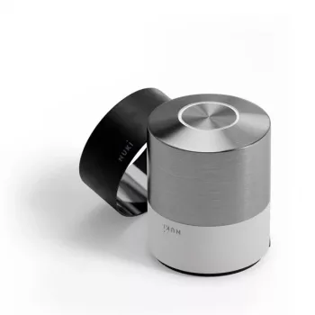 NUKI Smart Lock PRO viedā durvju slēdzene