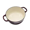 Le Creuset Signature cepešpanna apaļa 20cm