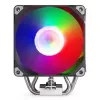 Phanteks Polar ST4 Procesora radiators/aukstuma izkliedētājs 12 cm Melns 1 gab.