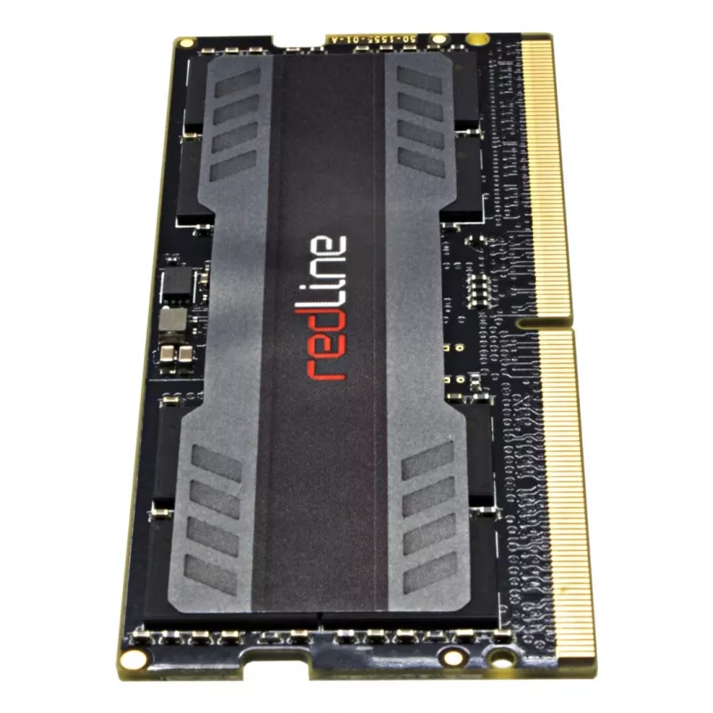 Mushkin Redline DDR5 32GB 5600MHz atmiņas modulis