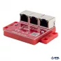 SWITCH 3-PORTU POE ATTE xPoE-3-11A