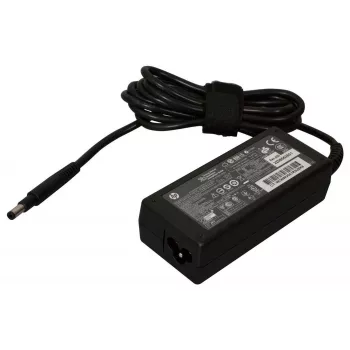 Strāvas adapteris HP 65W 402018-001 melns