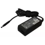 Strāvas adapteris HP 65W 402018-001 melns