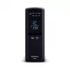 CyberPower CP1600EIPFCLCD nepārtrauktās barošanas avots (UPS) Line-Interactive 1,6 kVA 1000 W 6 maiņstrāvas izejas