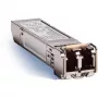 1000BASE-ZX Sfp RAIDĪTĀJS/MODULIS Vm šķiedra 1550NM Dom US US