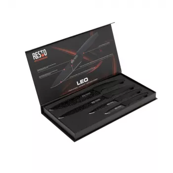 Nažu komplekts 4GAB./95504 Resto